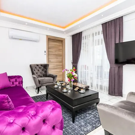 Yaz 3 Kaş