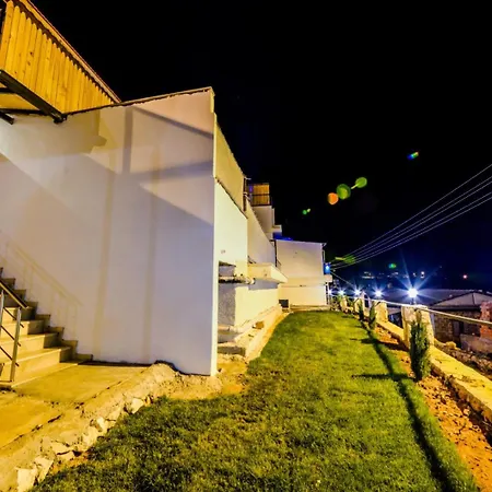 Yaz 3 * Kaş