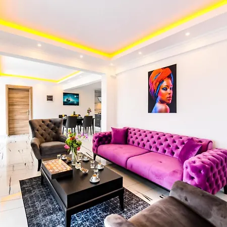 Villa Yaz 3 *