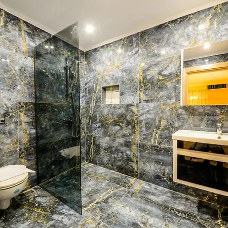 Yaz 3 Villa Kaş