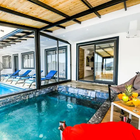 Yaz 3 Villa
