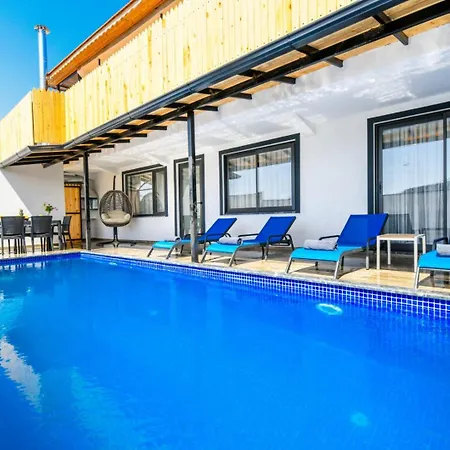 Villa Yaz 3